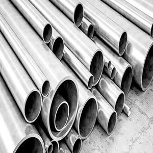 Stainless & Duplex Steel pipes and tubes