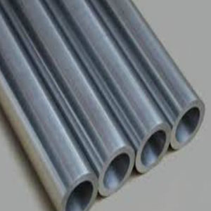 Tantalum pipes and tubes